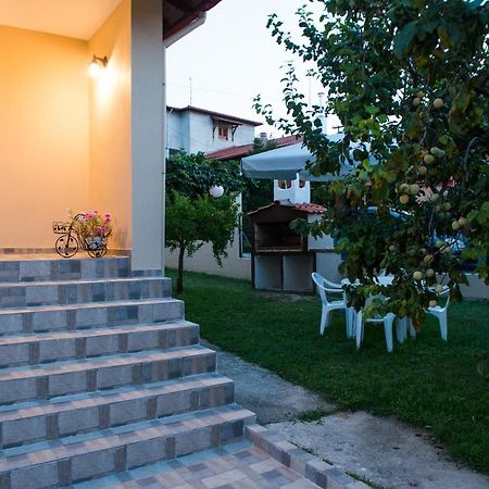 Roxani'S Apartments Agios Nikolaos  Exterior foto
